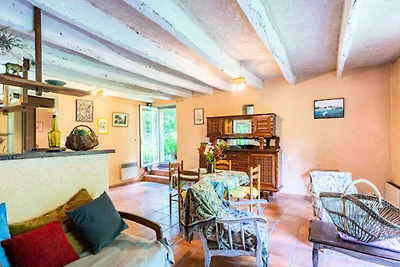 Appartamento a Rochefort vicino a un laghetto...