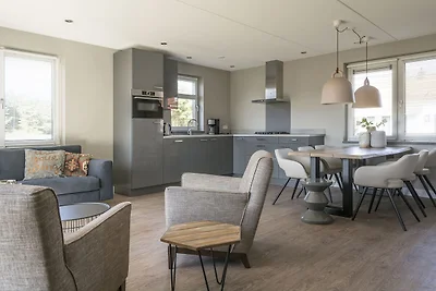 Villa in De Cocksdorp met prachtig uitzicht