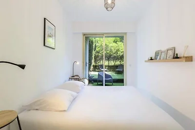 Außergewöhnliche 3-Bett-Wohnung Terrasse in...