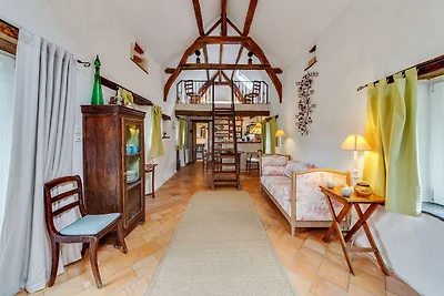 Casa vacanze con giardino in Loira