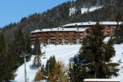 Apartment in Chantel mit direktem Zugang zu d...