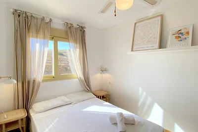 Luxuriöse Maisonette-Wohnung in Torrox Costa