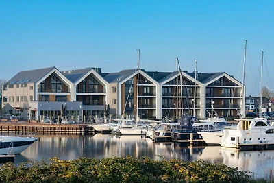 Wohnung Kamperland am Hafen