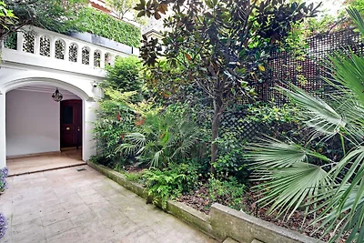 Schickes Apartment – 2BR/6P – Trocadéro/Tour...