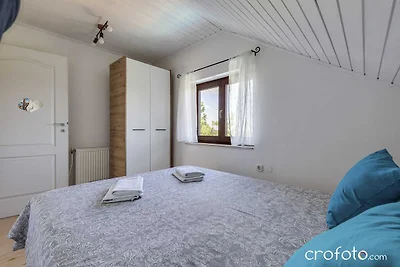 Apartments Villa Mavi-Two Bedroom Apartment w...