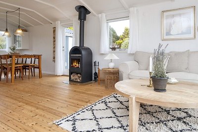 6 Personen Ferienhaus in Struer-By Traum