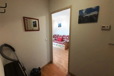 2 Zimmer für 4 Personen