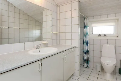 10 Personen Ferienhaus in Blåvand