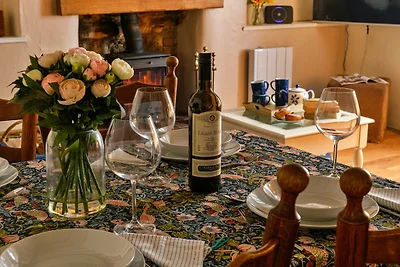 Cosy holiday home in Greystoke, No Deposit