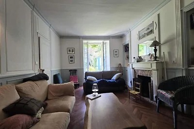 Haus in Erquy in der Nähe der Strände von...