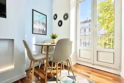 Der Kadett Jean Jaures