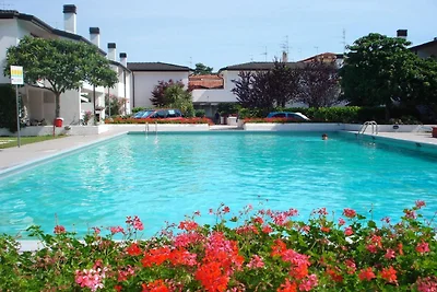 Ferienhaus in Porto Santa in Strandnähe