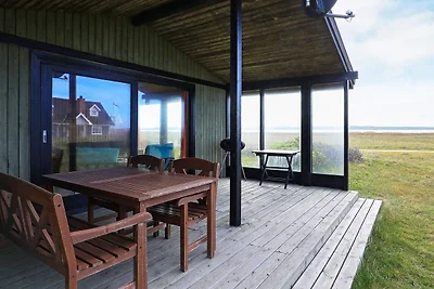5 Personen Ferienhaus in Harboøre