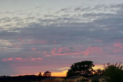 Finja Moderne retraite