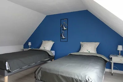 Cottage, Douarnenez