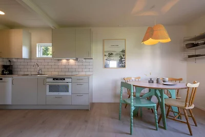 6 persone casa vacanze parco a Myggenäs