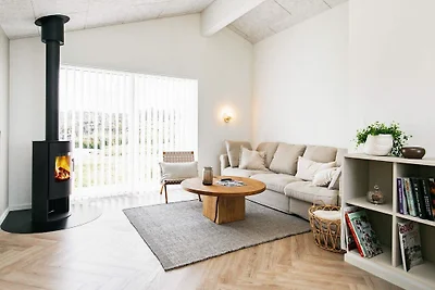 8 Personen Ferienhaus in Hjørring-By Traum
