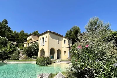 Ferienhaus für 12 Personen