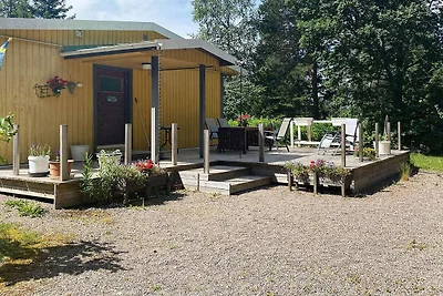 6 Personen Ferienhaus in BOTTNARYD-By Traum