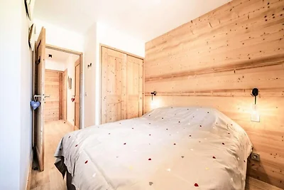 Apartment in den Alpen in der Nähe von...