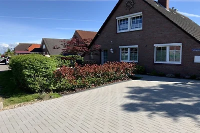 Apartament wakacyjny z 1 sypialnią