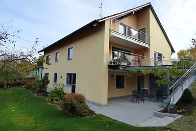 Ferienwohnung mit 1 Schlafzimmer