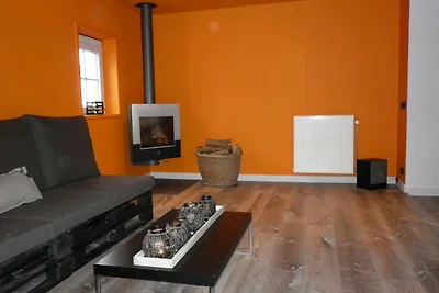 Casa vacanze per otto persone con sauna in...