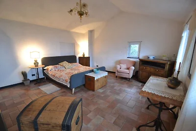 Villa a Rapallo con terrazza