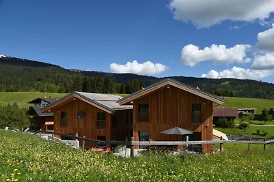 Ferienhaus mit 1 Schlafzimmer