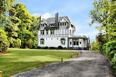 Ferienhaus in Spa mit Whirlpool