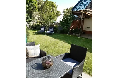 Lake Constance Cottage Oberteuringen