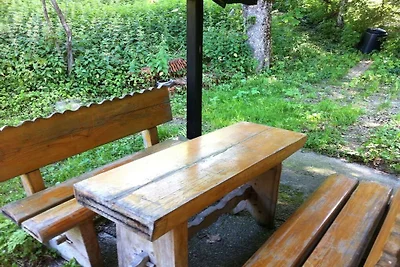 Vakantiehuis in de Allgäu met 2 slaapkamers