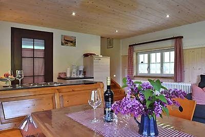 Idilliaca casa vacanze con terrazza privata
