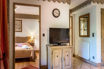 GLI CHALET IN GESSO A04