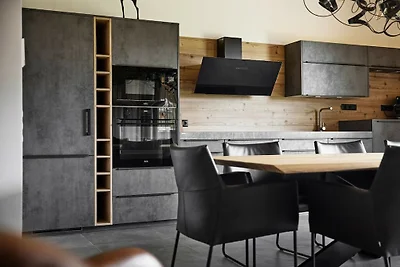 5803 Alm-Lodge trais