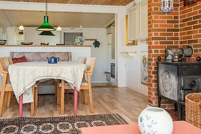 5 Personen Ferienhaus in Juelsminde-By Traum