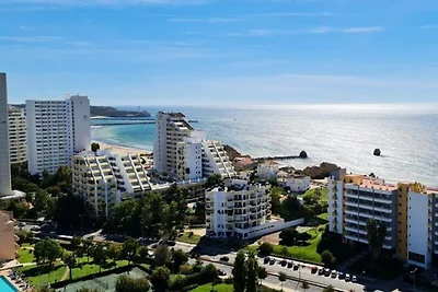 Appartamento a Portimão vicino a Praia da...