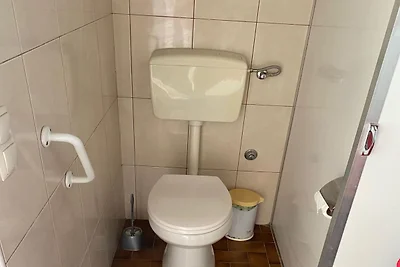 Villa Apartments Babaja - Studio Apartment wi...