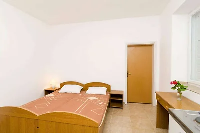 Appartamento con balcone e vista mare