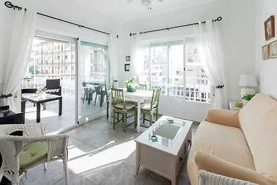 Oreneta - Apartment In Grau I Platja