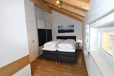 Chalet in Kötschach-Mauthen in Skigebiet