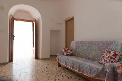 Ferienhaus Trulla da Nonno Marco in...