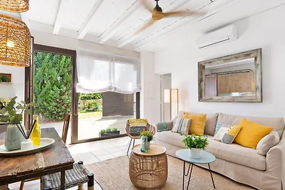 Sant Mori Boutique-Villa mit privatem Pool