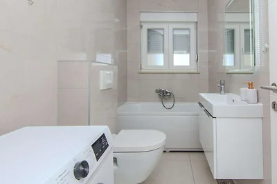 Holiday apartment Brcina