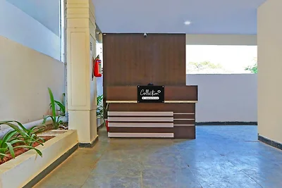 Sammlung O Gachibowli Phase 2 in der Nähe von...