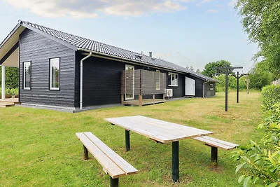 6 Personen Ferienhaus in Hals