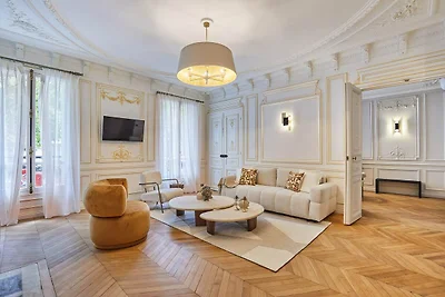 Geweldig appartement Saint Germain des Prés m...