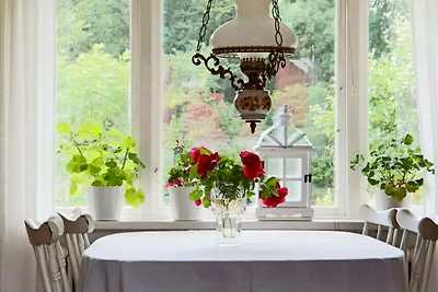 6 Personen Ferienhaus in Laholm