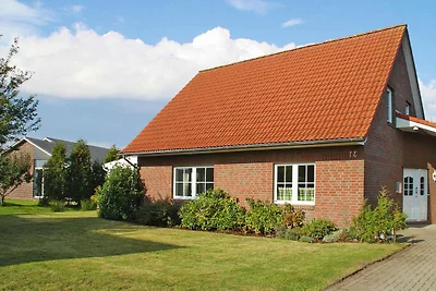 Ferienhaus Christina, Burhave