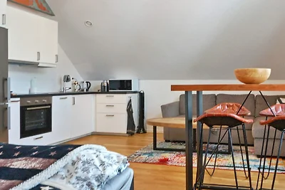 Appartamento Akersberga vicino al mare